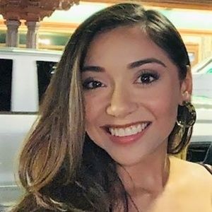 Meet your Posher, Jaclynn